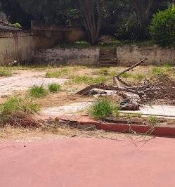 Terreno · Terreno Residencial em Cascata - Marília, SP