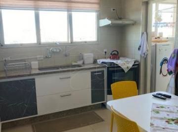 Apartamento · 200m² · 3 Quartos · 2 Vagas · Apartamento em Barbosa - Marília