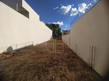 Terreno · Terreno Residencial em Jardim Itaipu - Marília