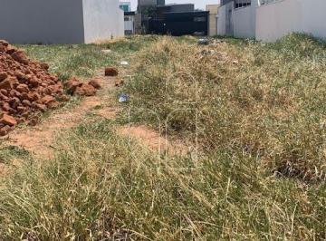 Terreno · Terreno Residencial em Residencial Terra Verde - Marília