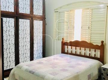 Casa · 370m² · 5 Quartos · Casa em Jardim Nazareth - Marília