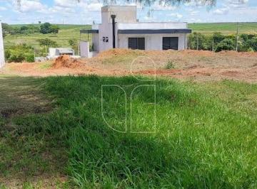 Terreno · Terreno em Condomínio Verana- Marília, SP por 125.000,00