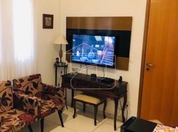 Casa · 115m² · 3 Quartos · 2 Vagas · Casa em Jardim Flora Rica - Marília