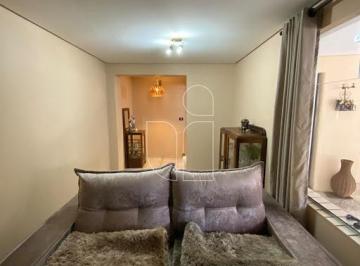 Casa · 225m² · 3 Quartos · 2 Vagas · Casa em Jardim Dirceu - Marília, SP