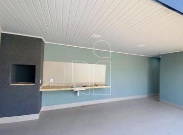Casa · 120m² · 3 Quartos · 3 Vagas · Otima casa terreno inteiro com 3 quartos sendo 1 suite Jardim Marilia - Marília