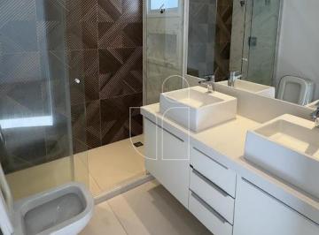 Apartamento · 153m² · 3 Quartos · 2 Vagas · Apartamento em Residencial Zurich - Marília, SP