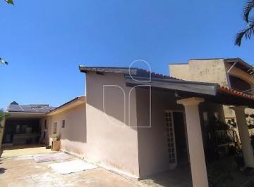 Casa · 360m² · 2 Quartos · 2 Vagas · Casa em Jardim Monte Castelo - Marília