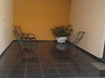 Casa · 3 Quartos · Casa em Jardim América - Marília