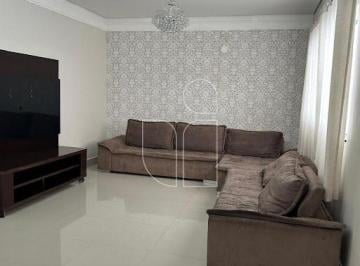 Casa · 150m² · 3 Quartos · 3 Vagas · Casa em Residencial Vale Verde - Marília