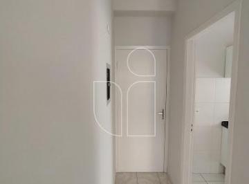 Apartamento · 2 Quartos · 1 Vaga · Apartamento em Jardim Alvorada  -  Marília