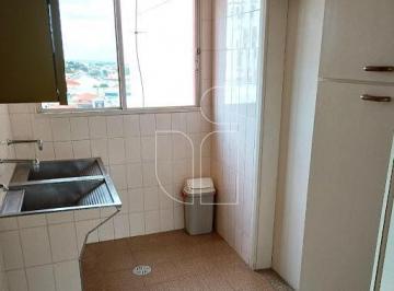 Apartamento · 180m² · 3 Quartos · 1 Vaga · Apartamento em Centro - Marília