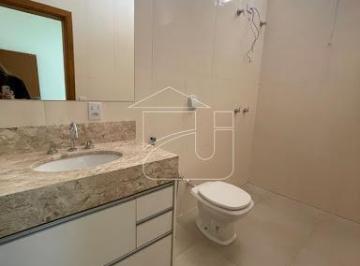 Casa · 330m² · 4 Quartos · 4 Vagas · Casa em Jardim Riviera  -  Marília