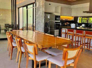 Casa · 360m² · 3 Quartos · 4 Vagas · Casa em Condomínio em Residencial Portal da Serra - Marília, SP