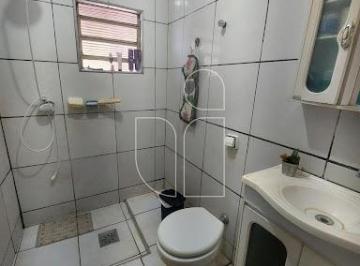 Casa · 2 Quartos · Casa em Jardim Monte Castelo - Marília