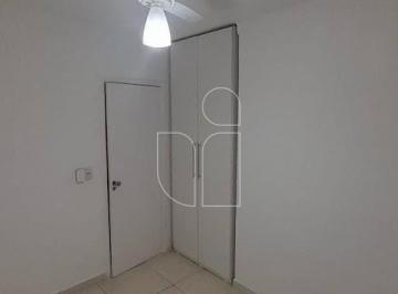 Casa · 50m² · 3 Quartos · 2 Vagas · Casa em Condomínio em Jardim Nazareth - Marília
