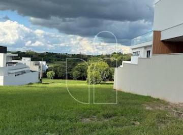 Terreno · Terreno em Condomínio em Portal dos Nobres - Marília, SP