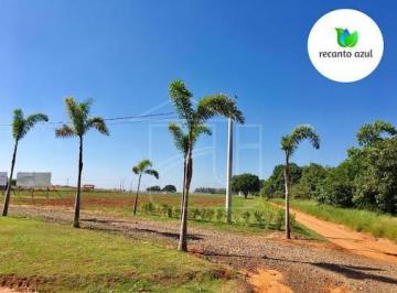 Rural · Chácara em Recreio Recanto Azul - Marília