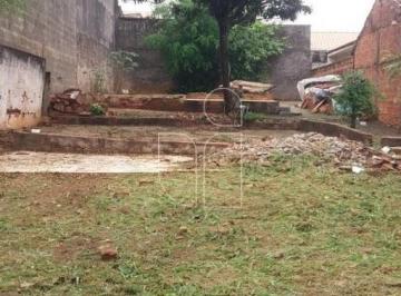 Terreno · 350m² · Terreno Residencial em Cascata - Marília