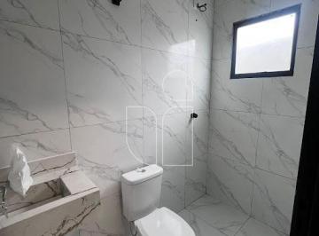 Casa · 94m² · 3 Quartos · 2 Vagas · Casa em Jardim Santa Antonieta  -  Marília
