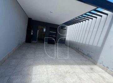 Casa · 94m² · 3 Quartos · 2 Vagas · Casa em Jardim Santa Antonieta - Marília