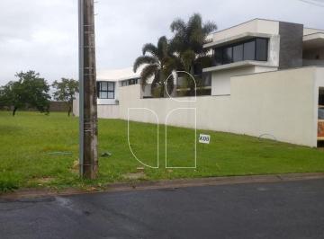 Terreno · 250m² · Terreno em Condomínio Vila Flora II - Marília, SP