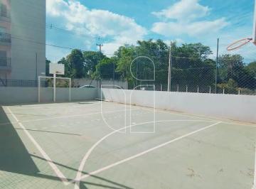 Apartamento · 2 Quartos · Apartamento em Osvaldo Fanceli - Marília