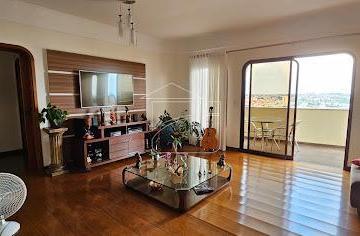 Apartamento · 205m² · 4 Quartos · 2 Vagas · Apartamento em Centro - Marília, SP