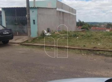 Terreno · 200m² · Terreno Residencial em Professor Antonio da Silva Penteado - Marília