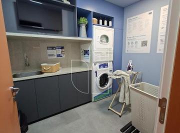 Apartamento · 78m² · 1 Quarto · 1 Vaga · Apartamento em Spot Fragata - Marília, SP por 525000