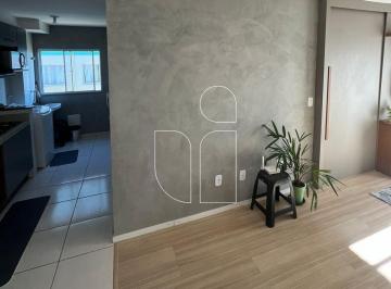 Apartamento · 49m² · 2 Quartos · 1 Vaga · Apartamento em Alameda Lima Residence · Marília