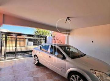 Casa · 275m² · 3 Quartos · 2 Vagas · Casa em Jardim Itaipu - Marília