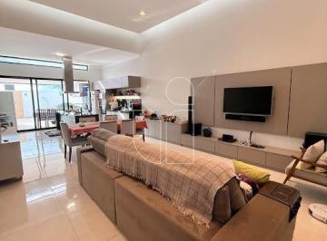 Casa · 300m² · 3 Quartos · 4 Vagas · Casa em Condomínio Village Damha Marília