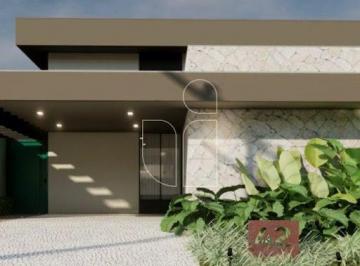 Casa · 3 Quartos · 2 Vagas · Casa em Condomínio em Terras da Fazenda - Marília, SP