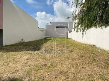 Terreno · Terreno em Condomínio em Jardim Esmeralda - Marília, SP