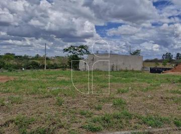 Terreno · Terreno Residencial em Segio Roim - Marília
