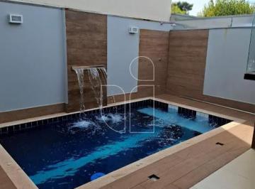 Casa · 212m² · 3 Quartos · 2 Vagas · Residencial Costa do Ipê- Casa - 3 quartos - 5 banheiros - em Marília