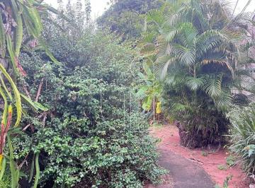 Terreno · 400m² · Terreno de 400m² no Jardim Maria Izabel · Marília - R$ 424.000