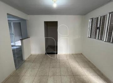 Casa · 3 Quartos · 1 Vaga · Casa em Nucleo Habitacional Nova Marilia - Marília