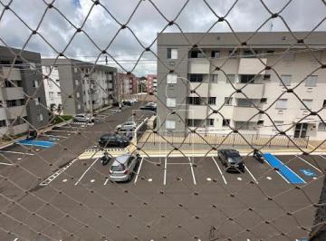 Apartamento · 45m² · Apartamento a venda - Residencial Murano 2