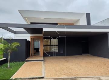 Casa · 295m² · 3 Quartos · 4 Vagas · Casa no Jardins de Renoir · 3 Quartos · Piscina · Marília