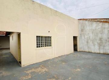 Casa · 80m² · 2 Quartos · 3 Vagas · Casa em Jd Figuerinha  -  Marília