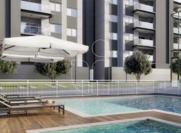Apartamento · 55m² · 2 Quartos · 1 Vaga · Apartamento em Residencial Wish - Marília