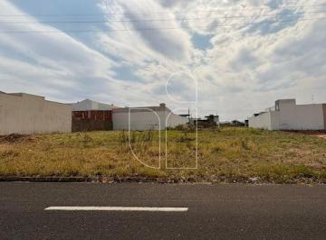 Terreno · 250m² · Residencial Terra Verde - Terreno - em Marília