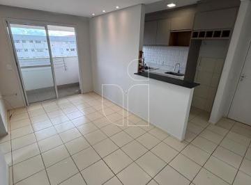 Apartamento · 44m² · 2 Quartos · 1 Vaga · Apartamento em Residencial Murano 2 - Marília