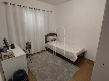 Casa · 3 Quartos · Casa em Palmital  -  Marília