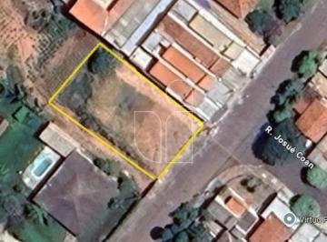 Terreno · 125m² · Terreno Residencial Santa Antonieta - Marília