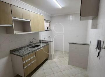 Apartamento · 60m² · 2 Quartos · 1 Vaga · Apartamento em Senador Salgado Filho  -  Marília