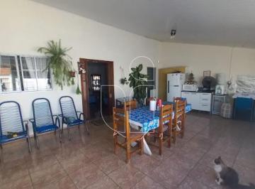 Casa · Casa em Nucleo Habitacional Presidente Janio da Silva Quadros - Marília