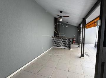 Casa · 228m² · 3 Quartos · 4 Vagas · Casa em Condomínio em Jardim Alvorada - Marília, SP