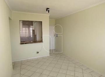 Apartamento · 3 Quartos · 1 Vaga · Apartamento Jardim Califórnia Marília-SP